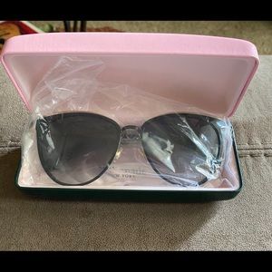 Kate Spade New York Women’s Jabrea/S Sunglasses